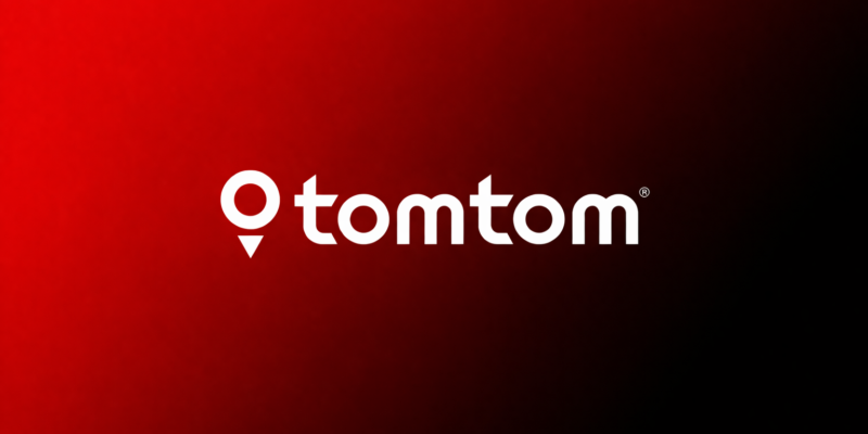TomTom