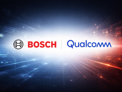 Bosch Qualcomm