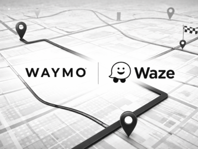 Waymo Waze