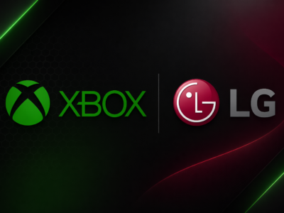 Xbox LG
