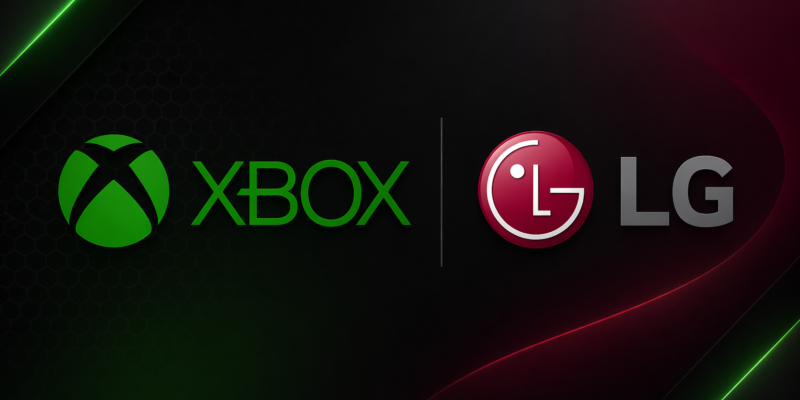 Xbox LG