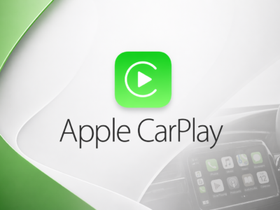 Apple CarPlay