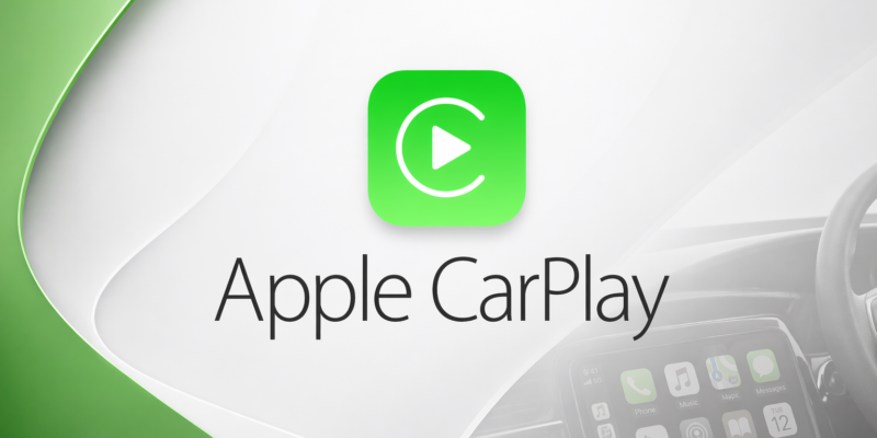 Apple CarPlay