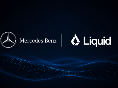 Mercedes Liquid