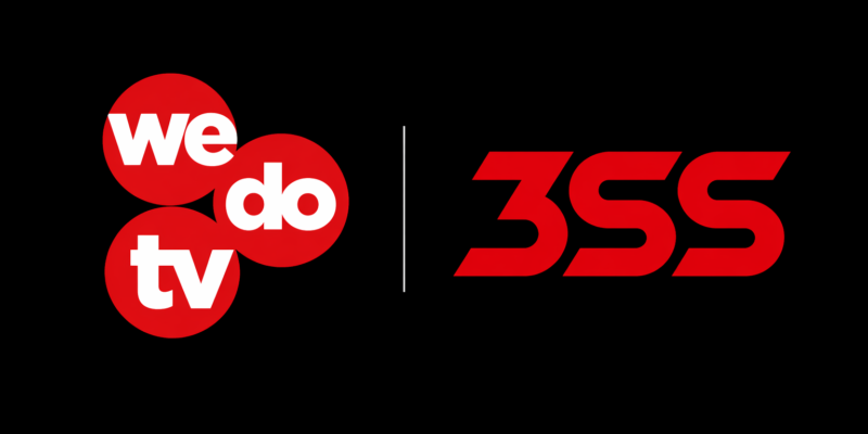 wedotv 3SS