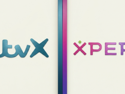 ITVX Xperi