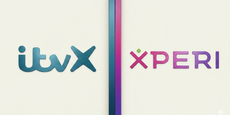 ITVX Xperi